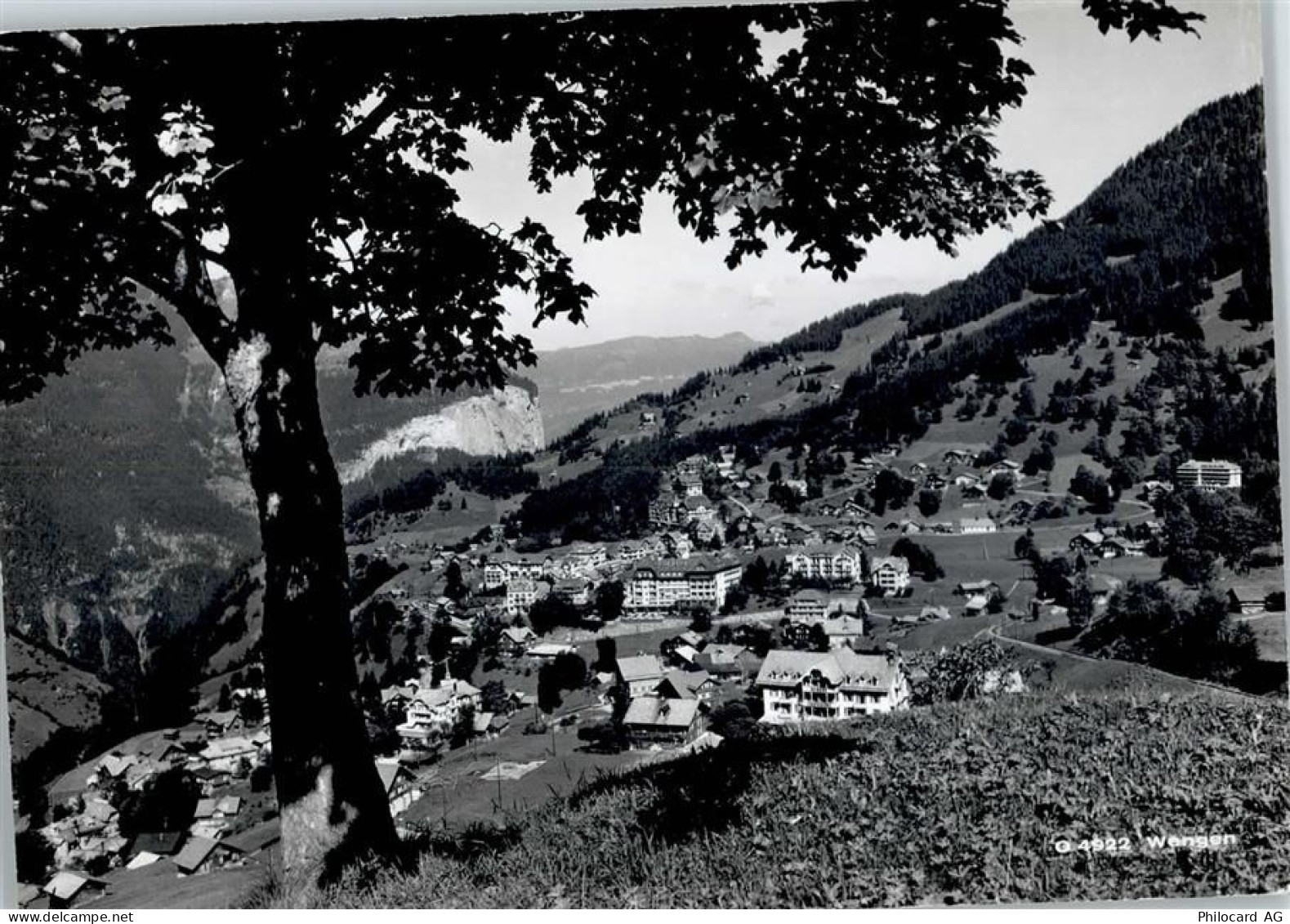 3823 Wengen - 50799412