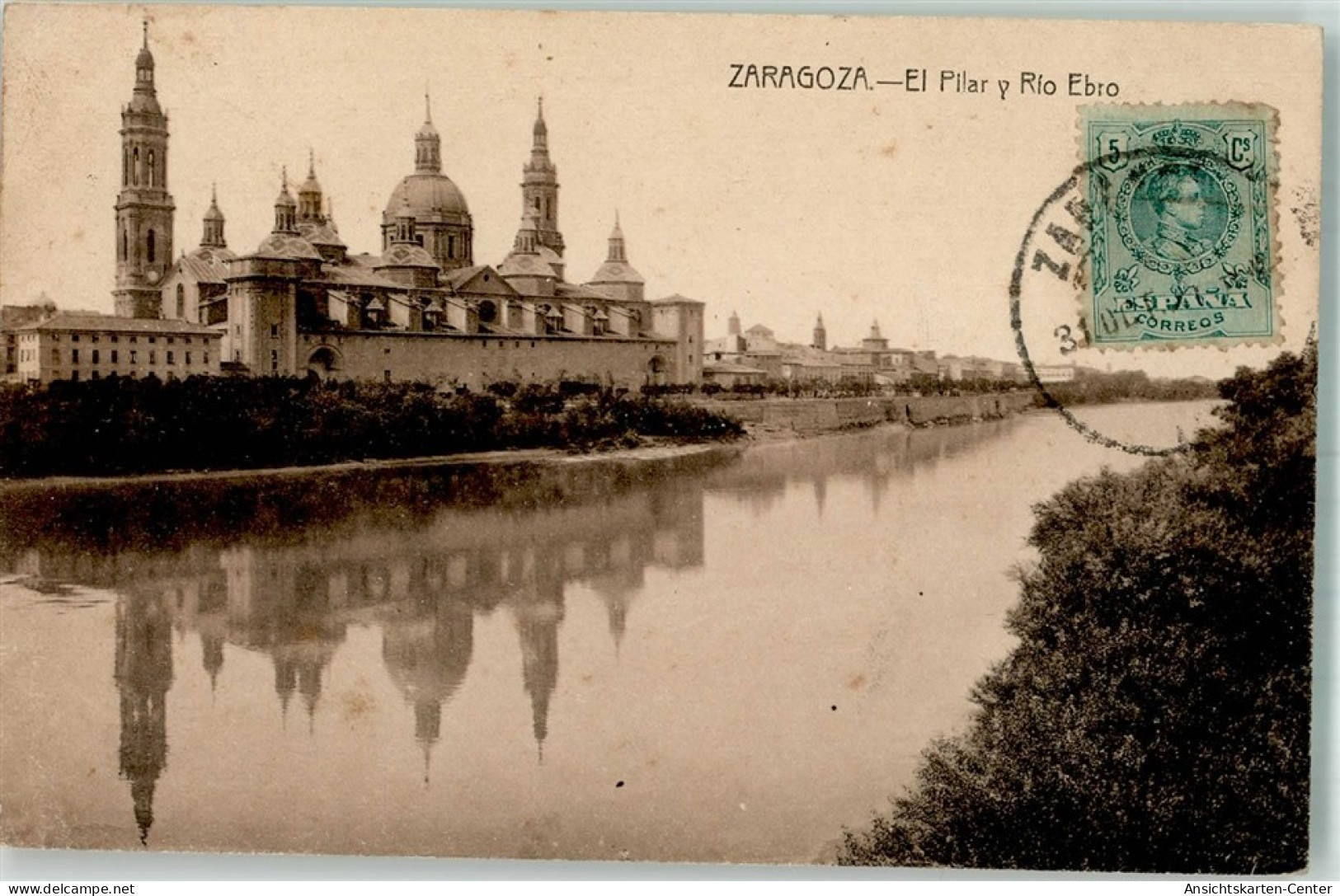 38239036 - Saragossa Zaragoza