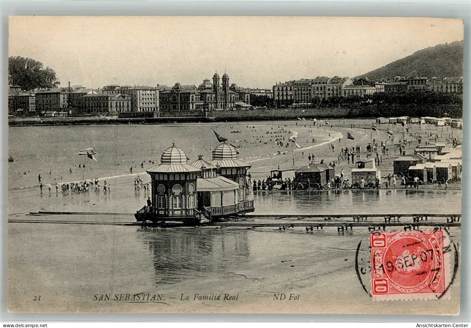 38239211 - San Sebastian Donostia