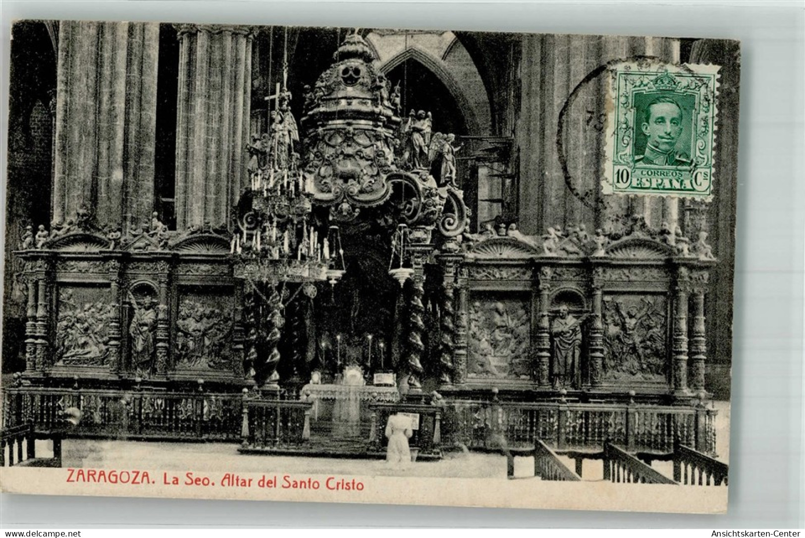 38239255 - Saragossa Zaragoza