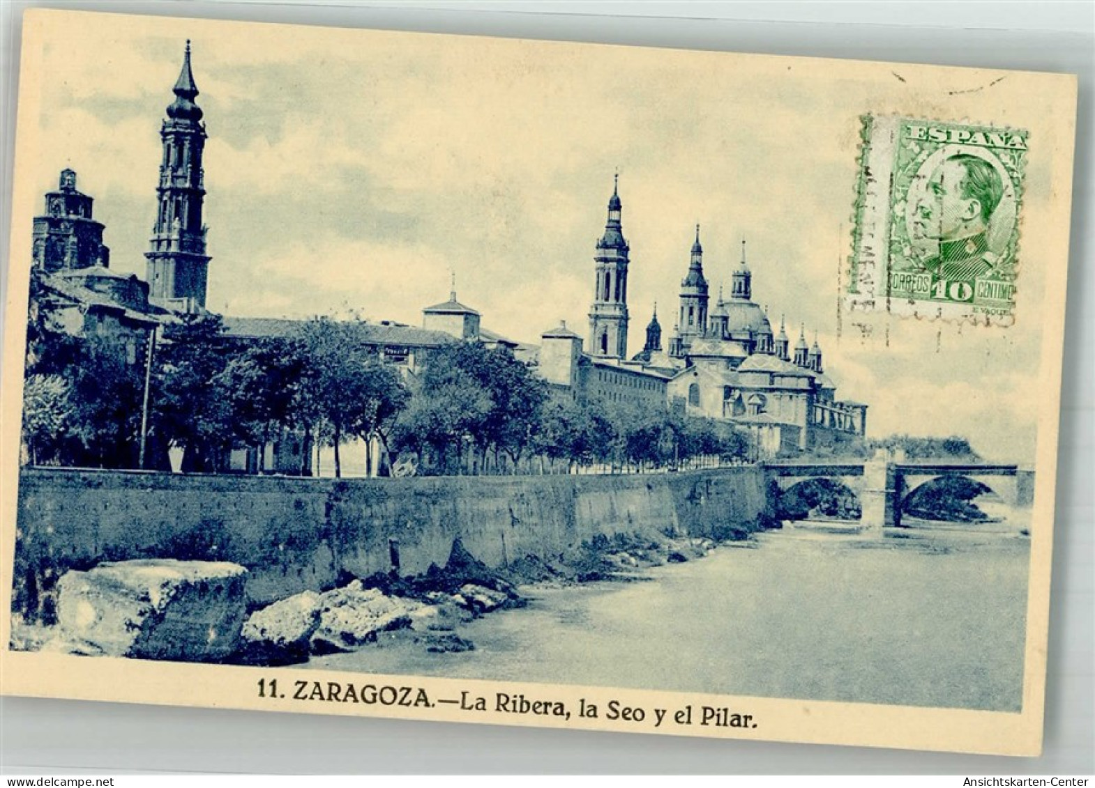 38239314 - Saragossa Zaragoza