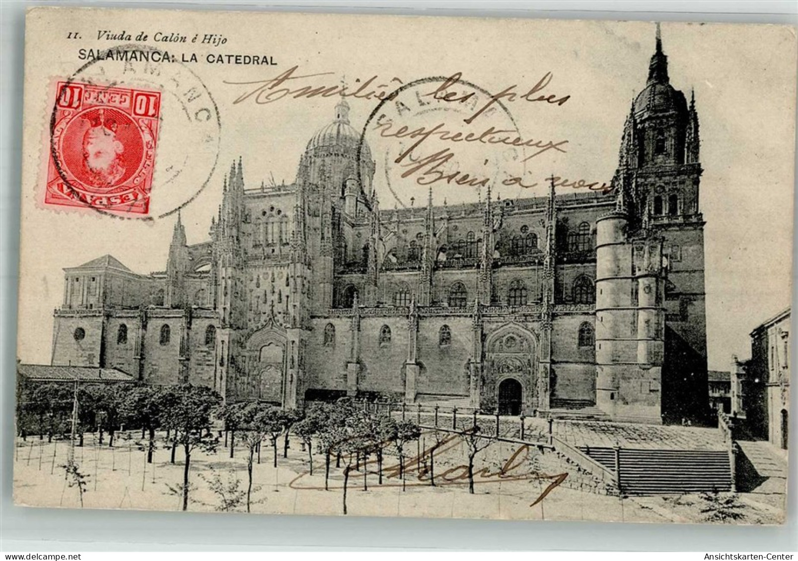 38239458 - Salamanca