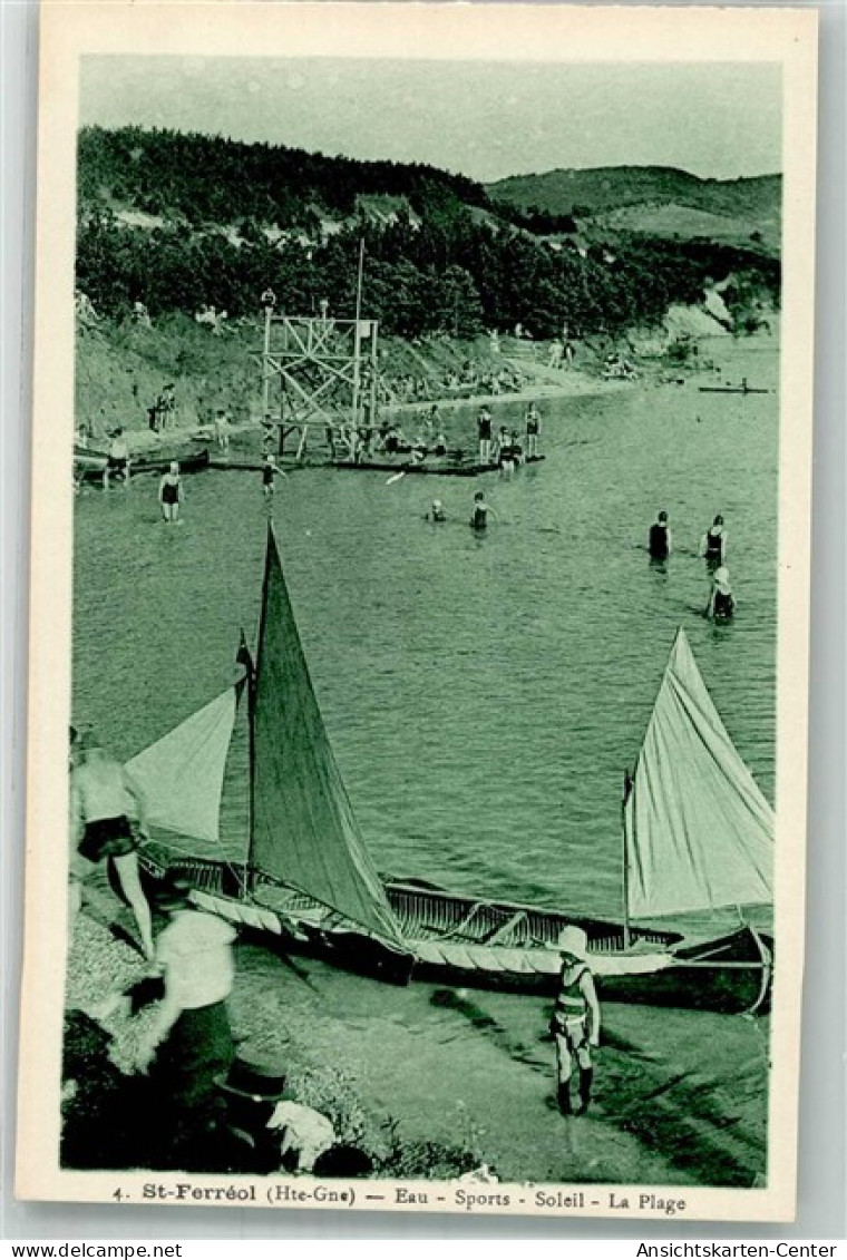 38239980 - Saint-Ferreol