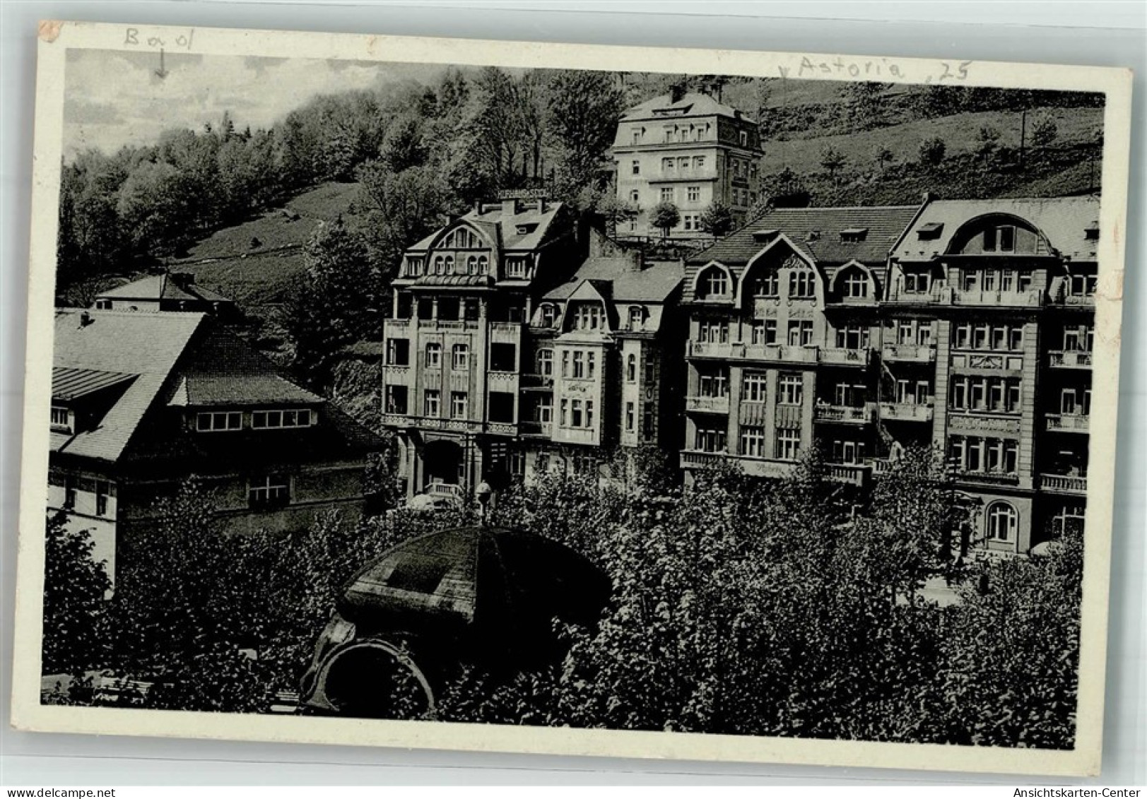 38240035 - Jáchymov  Sankt Joachimsthal