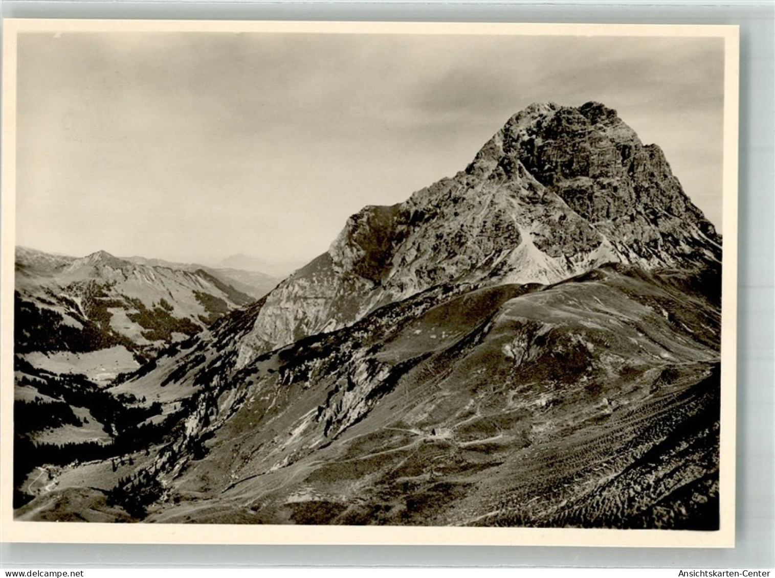 38240419 - Schroecken