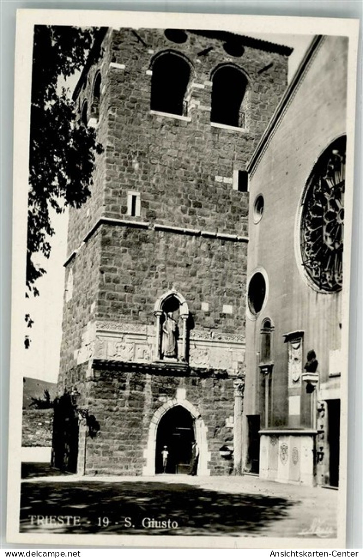 38240441 - Trieste / Triest / Trst