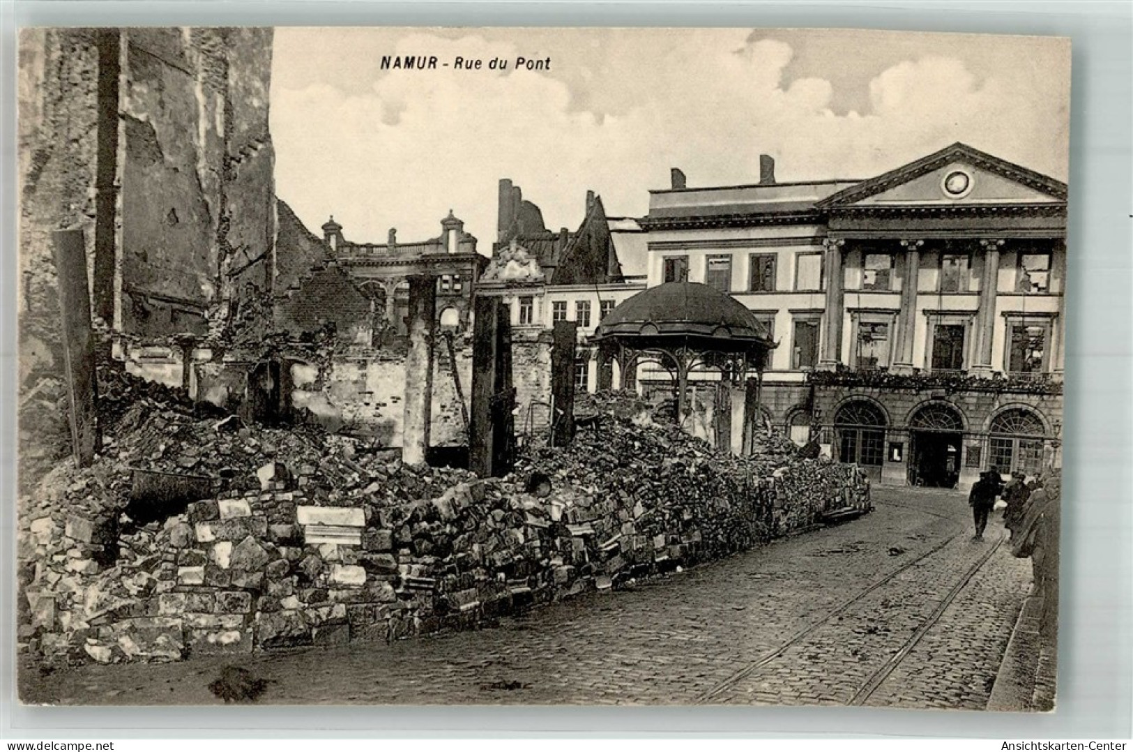 38240601 - Namur Namen