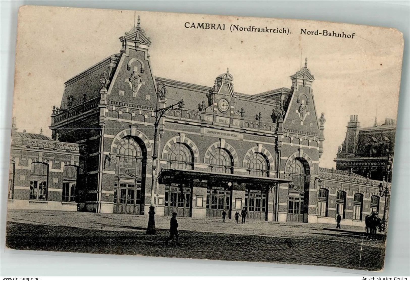 38240957 - Cambrai