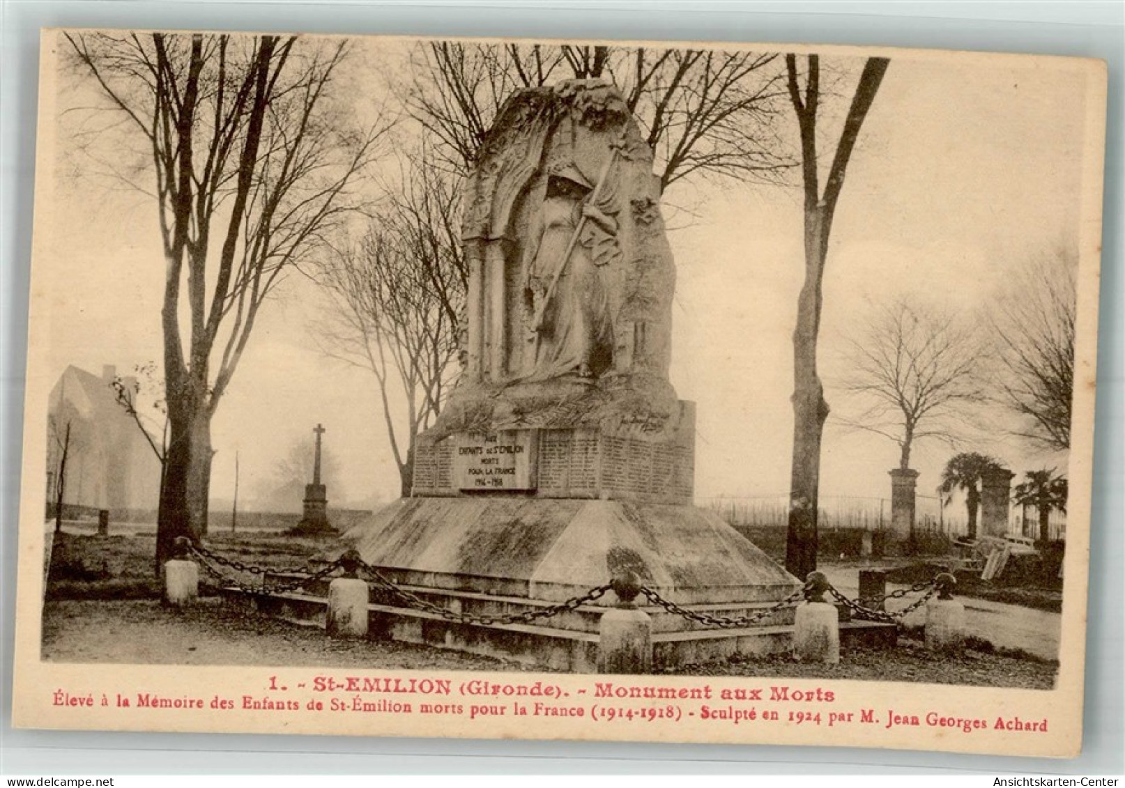 38241006 - Saint-Emilion