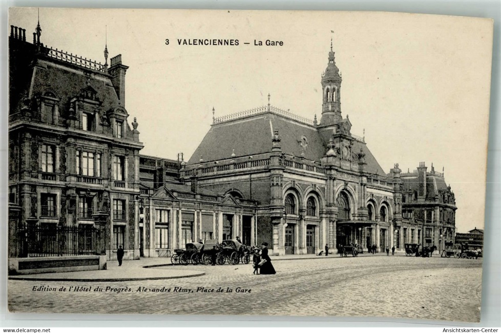 38241076 - Valenciennes