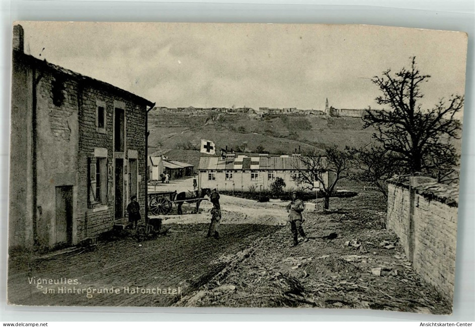 38241080 - Vigneulles-les-Hattonchatel