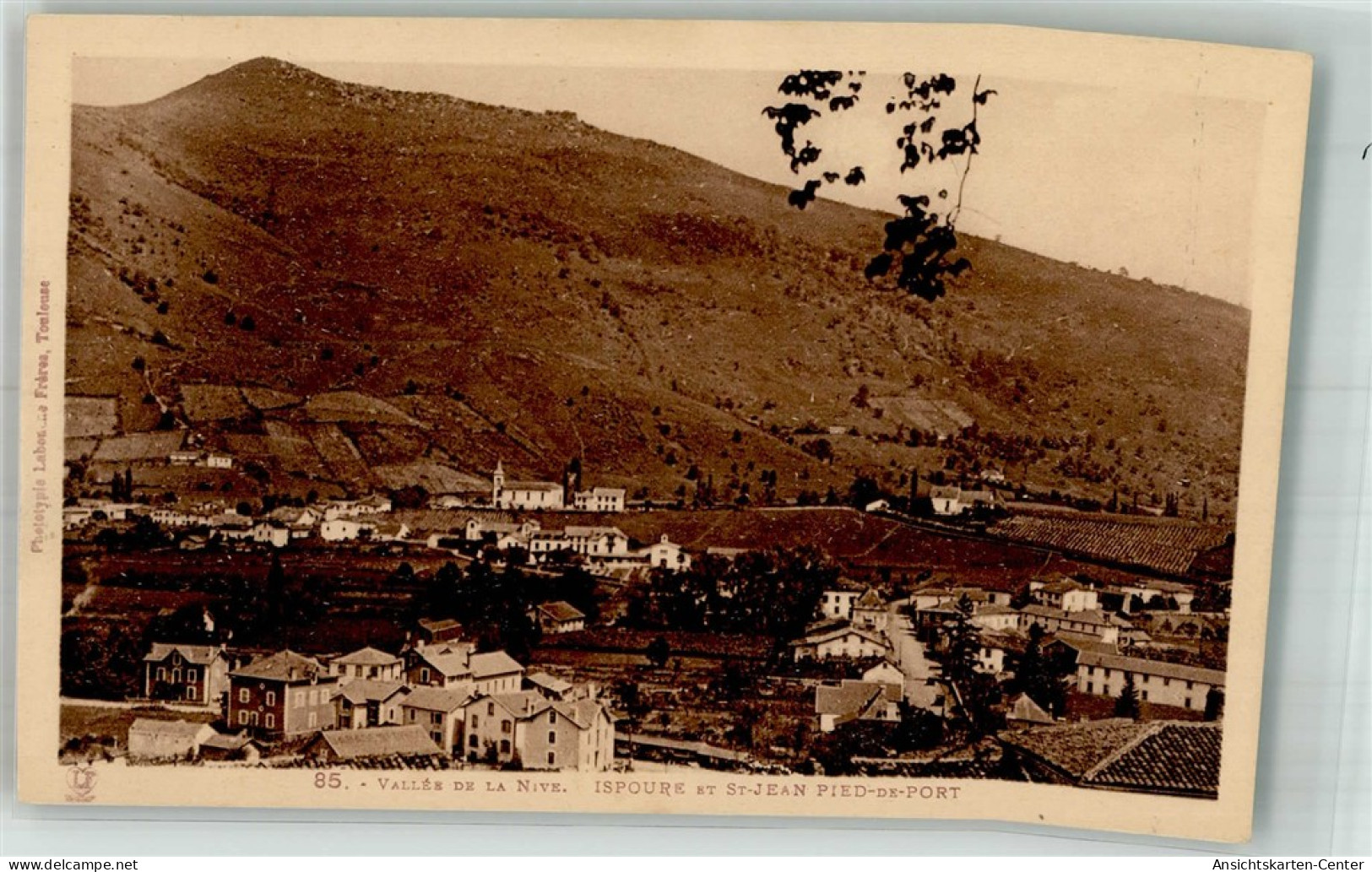 38241083 - Saint-Jean-Pied-de-Port