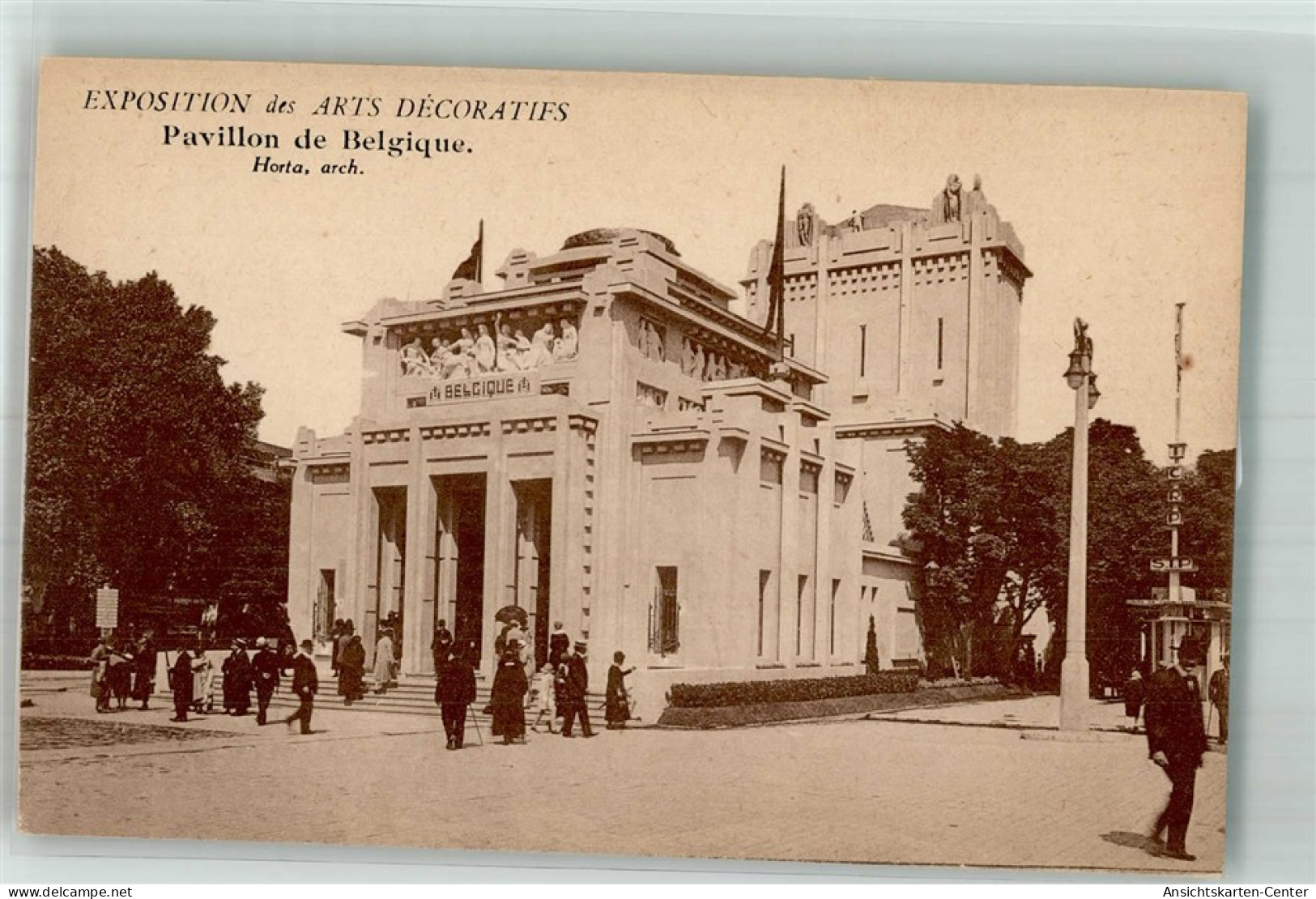 38241299 - Bruessel Bruxelles Ausstellungen