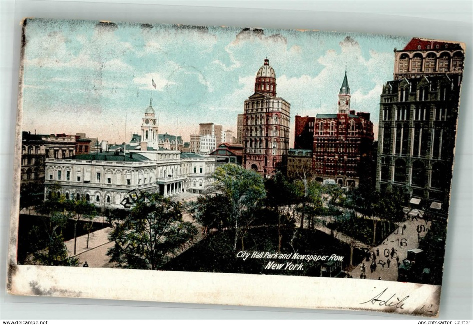 38241366 - New York City