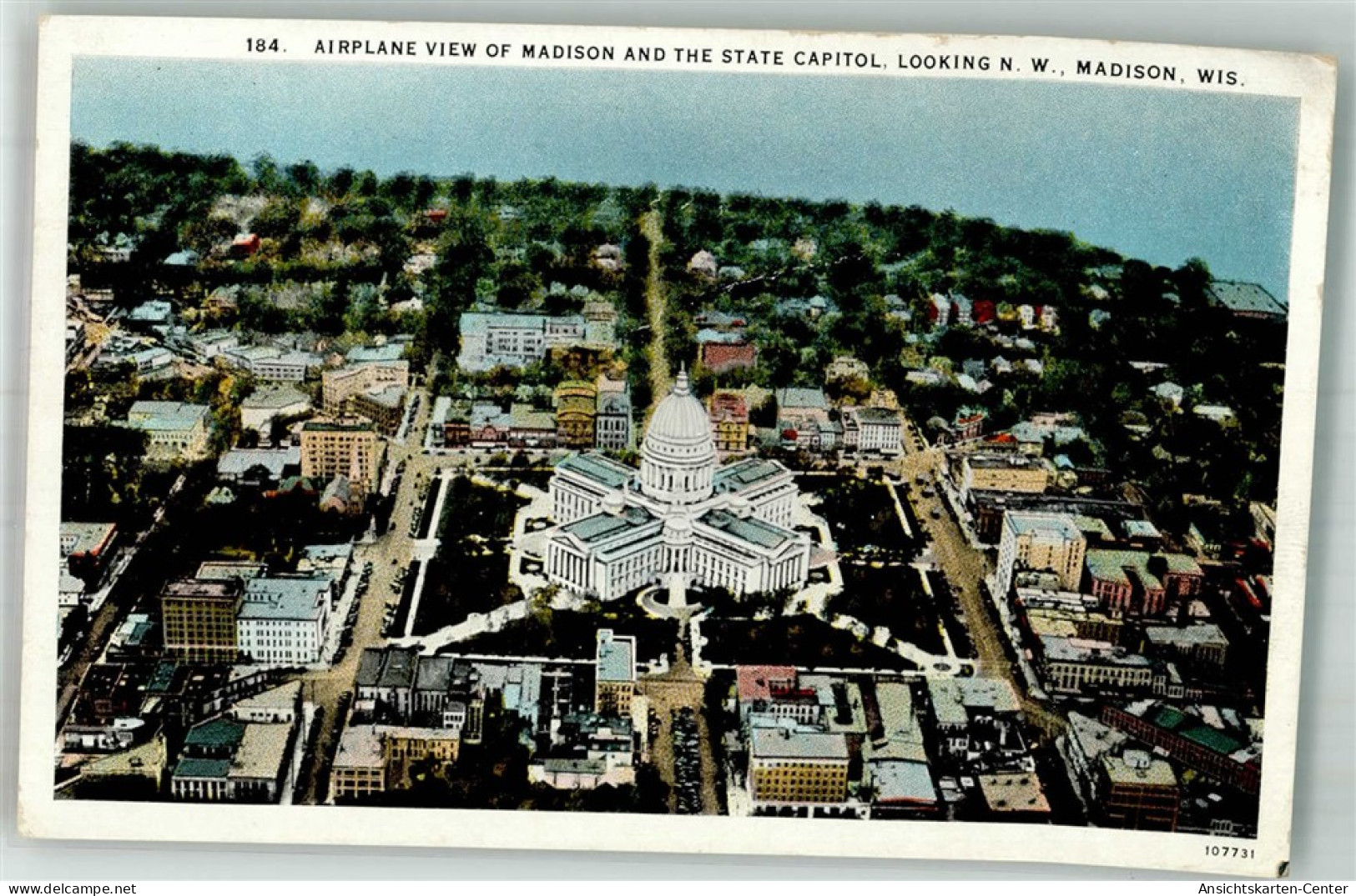 38241487 - Madison WI