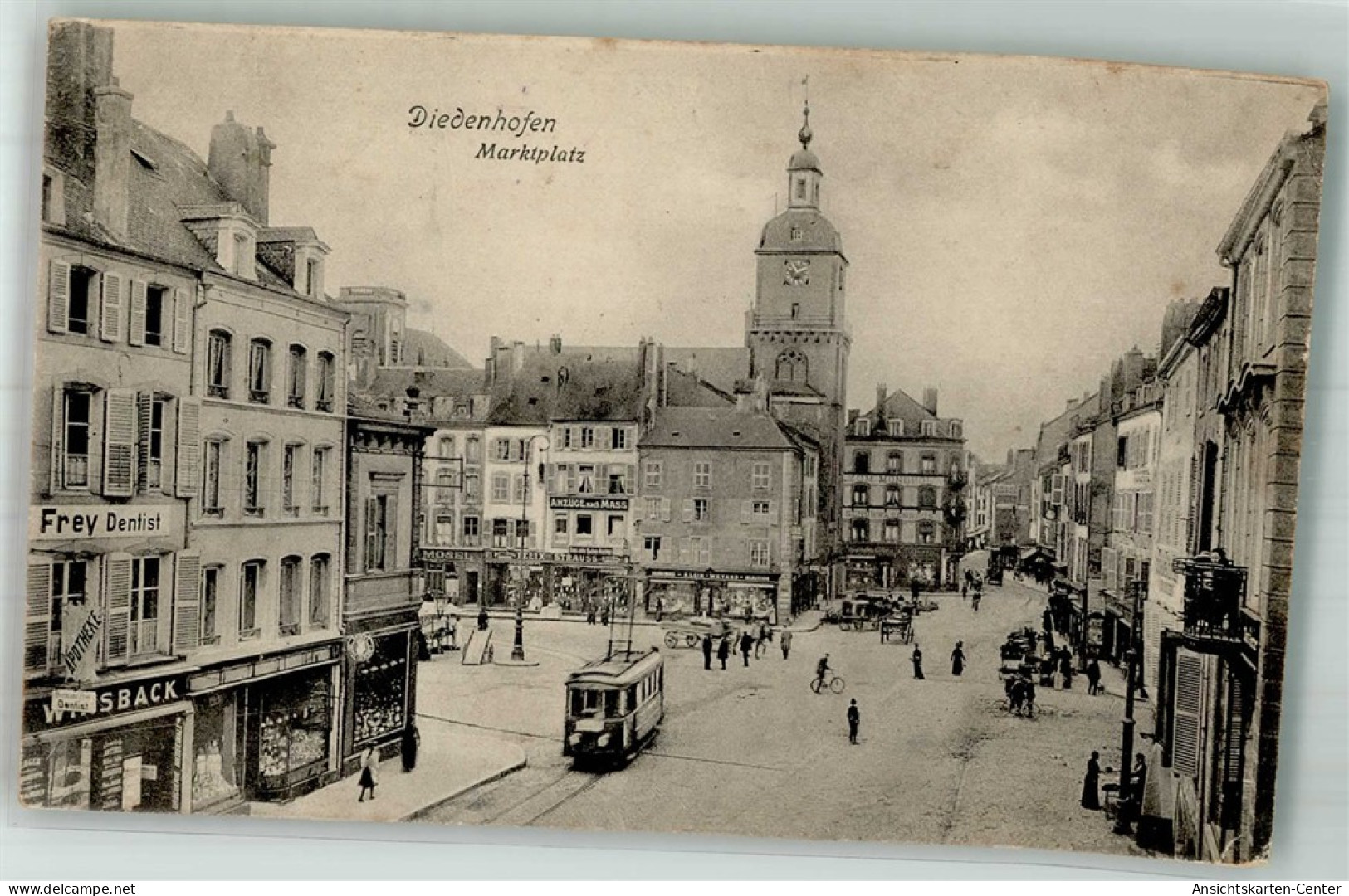 38241502 - Thionville