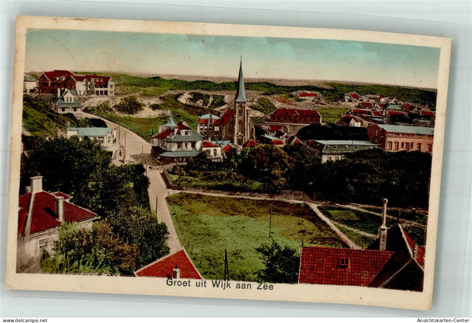 38241524 - Wijk aan Zee