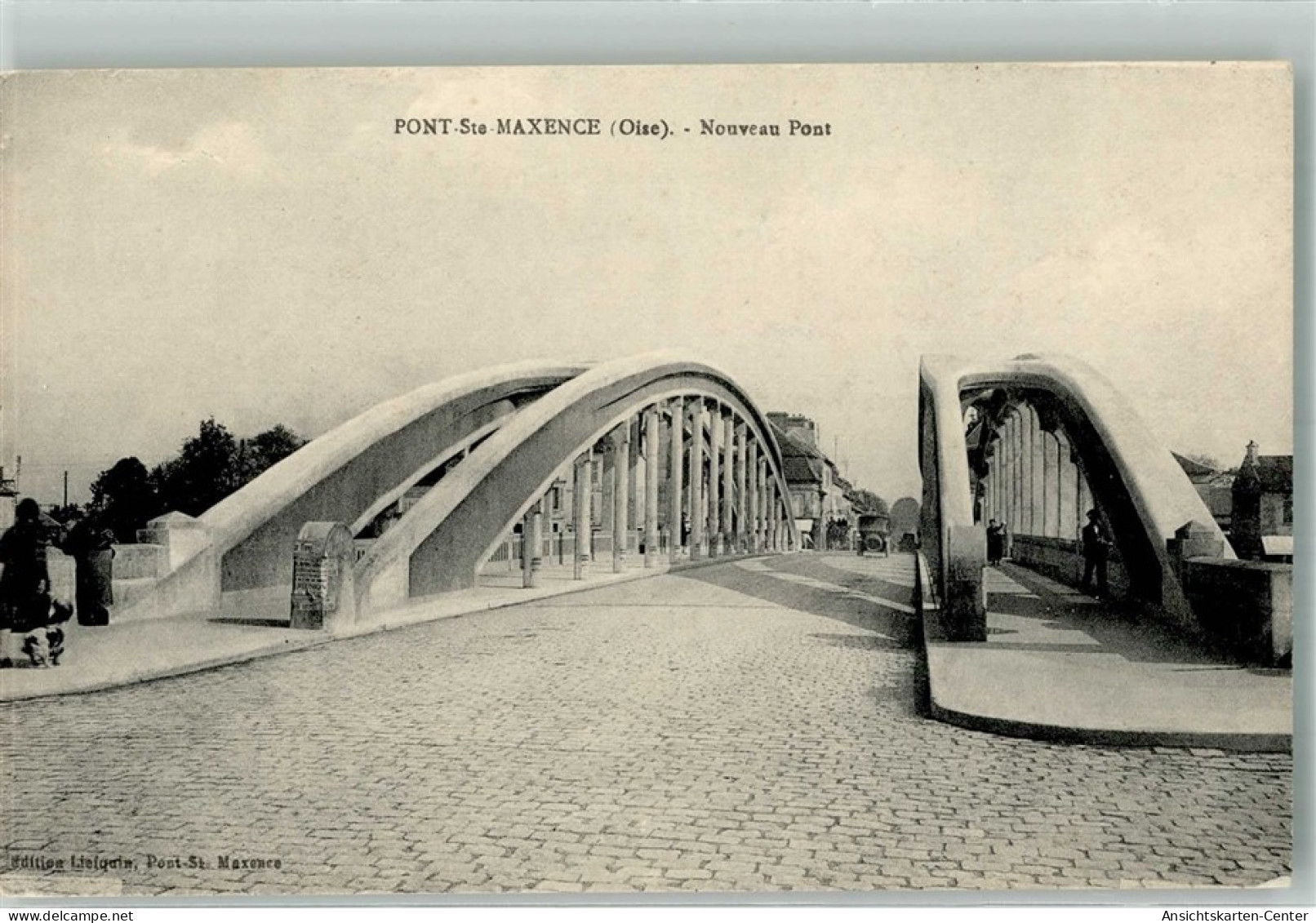 38241814 - Pont-Sainte-Maxence