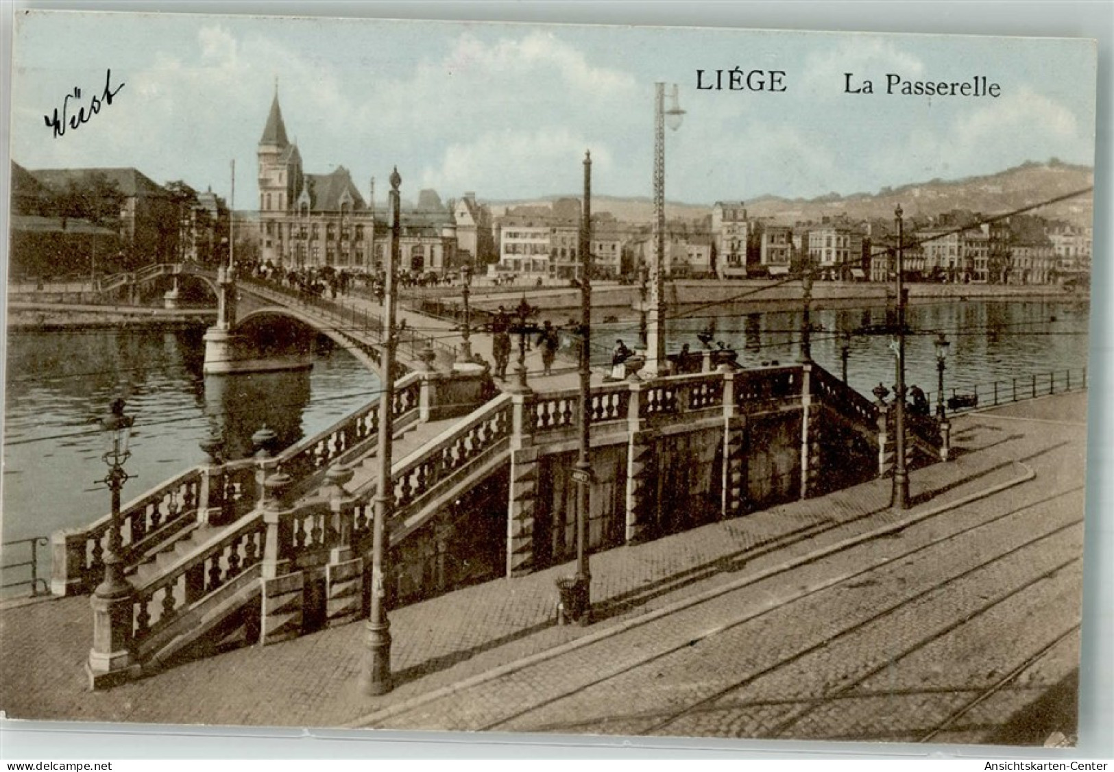 38242132 - Liege Luettich / Luik