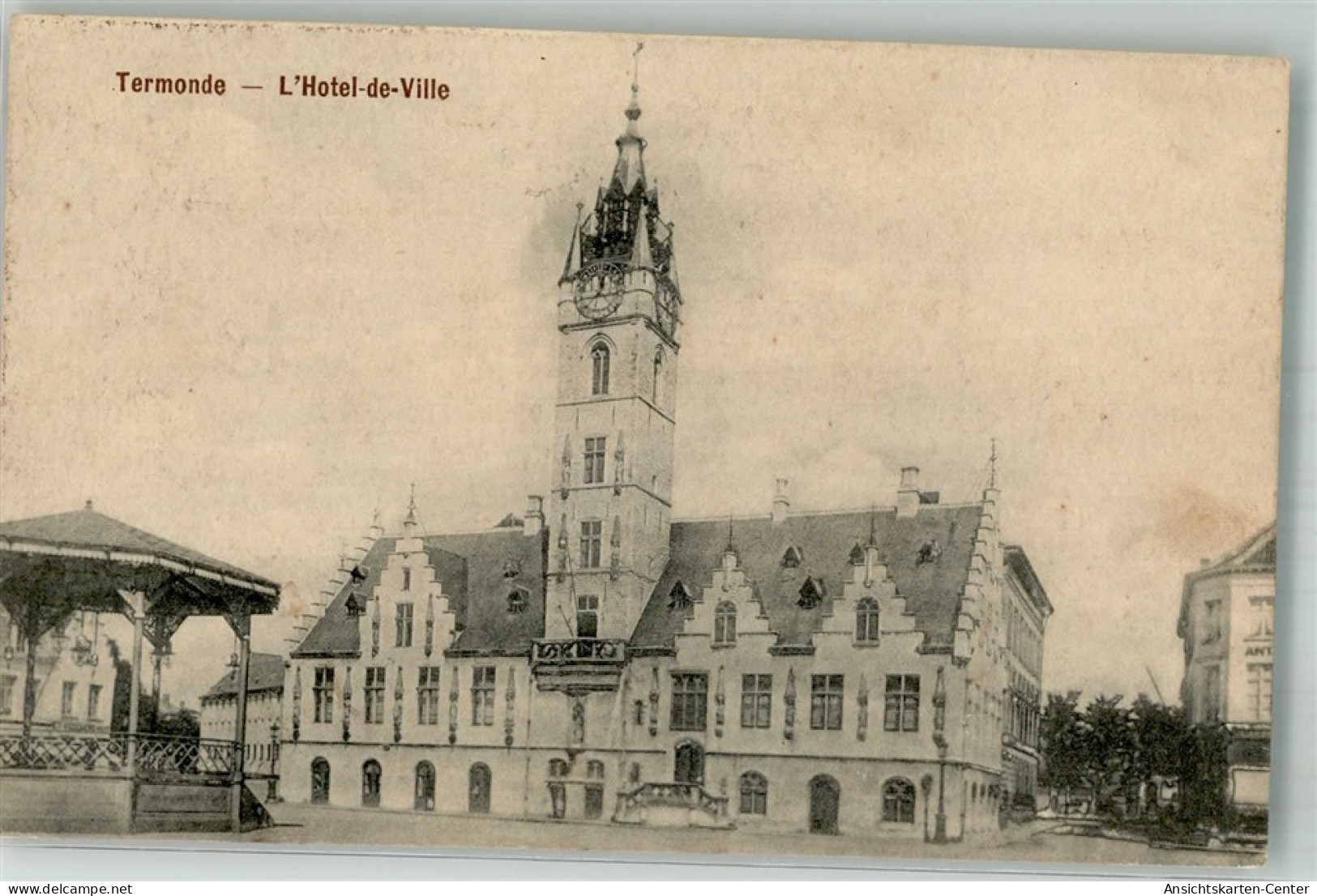 38242181 - Dendermonde Termonde