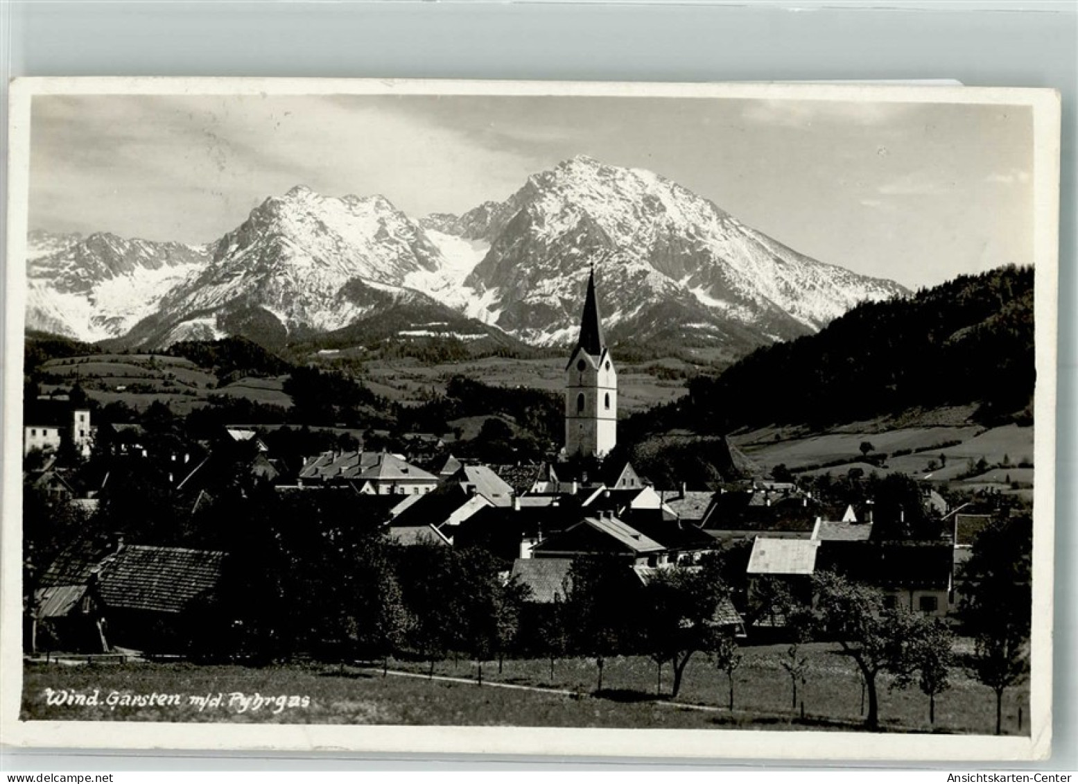 38242510 - Windischgarsten