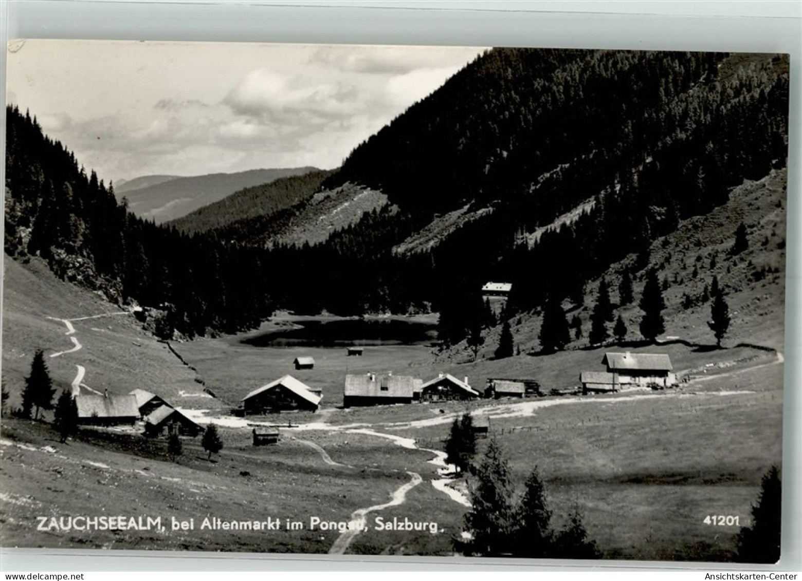 38242849 - Altenmarkt im Pongau