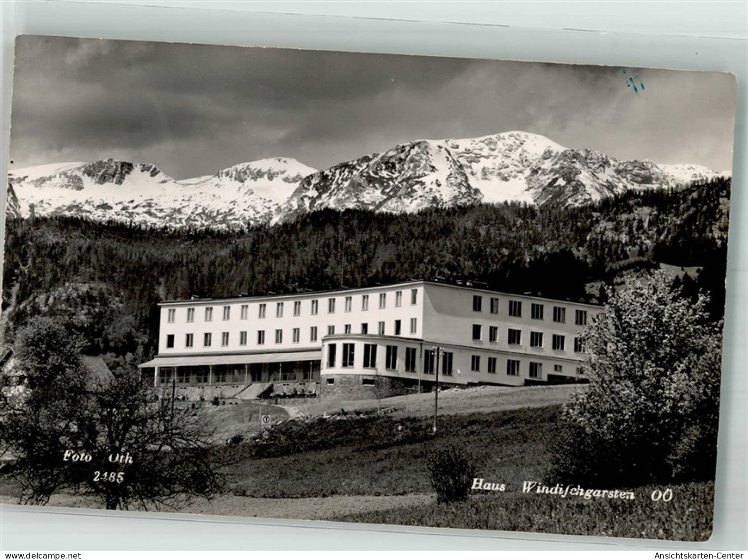 38242951 - Windischgarsten