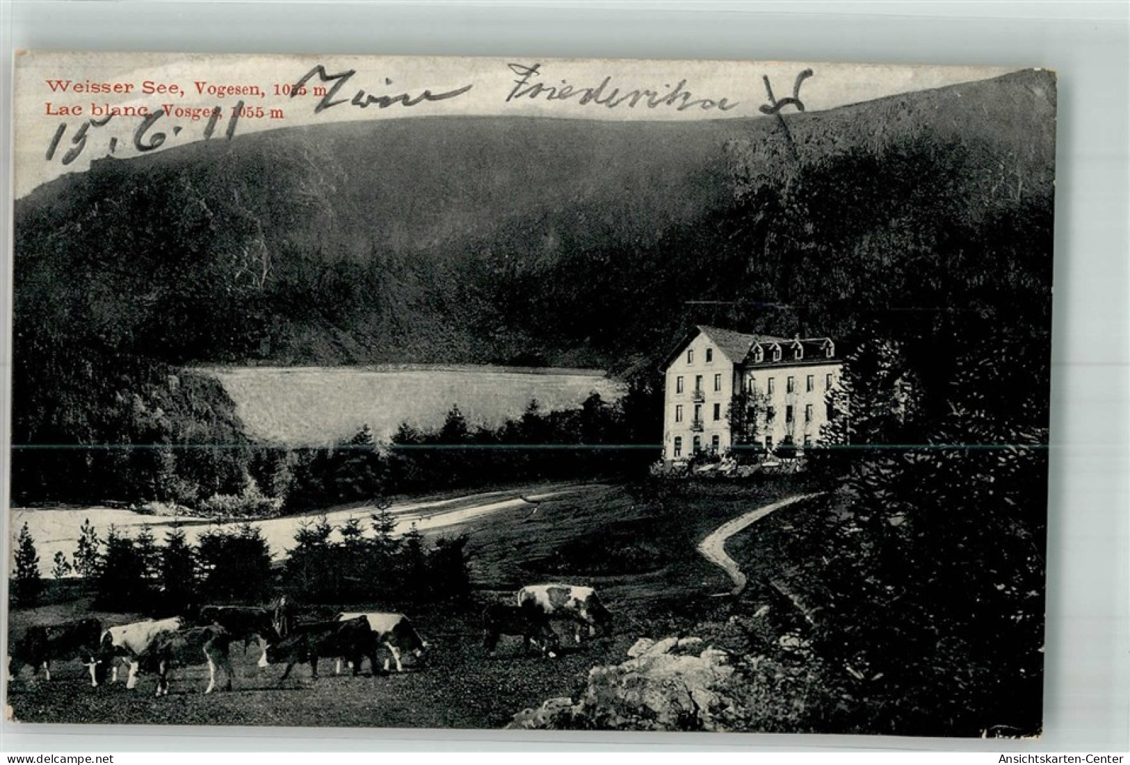 38243095 - Orbey Urbeis