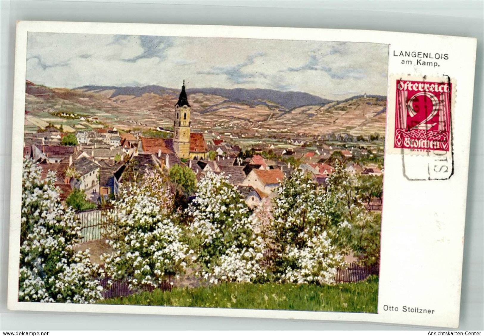 38243672 - Langenlois