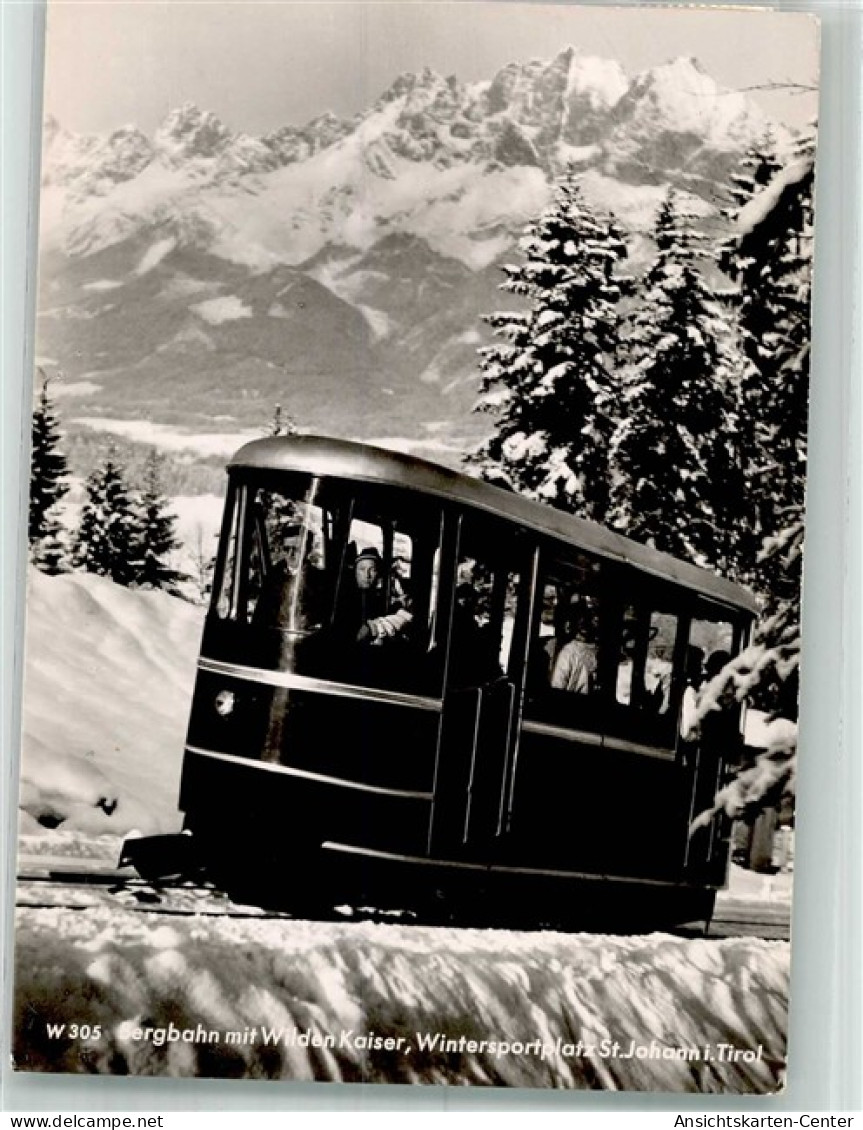 38244156 - St. Johann in Tirol