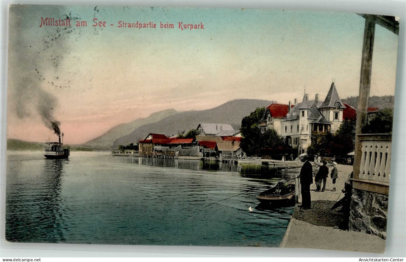 38244540 - Millstatt