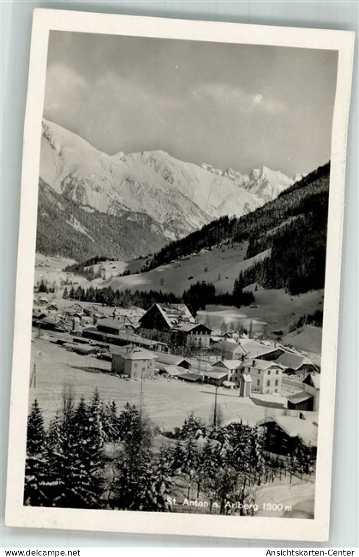 38244568 - St. Anton am Arlberg