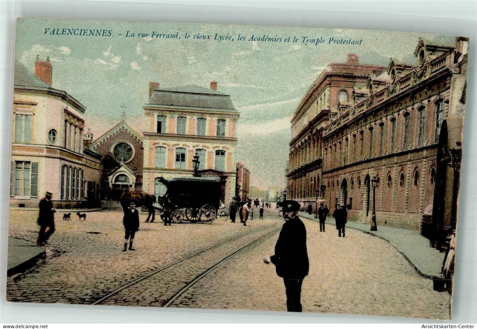 38244751 - Valenciennes