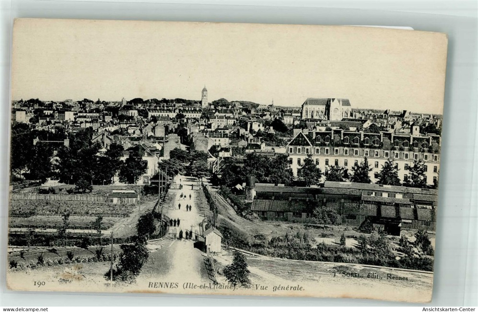38244772 - Rennes