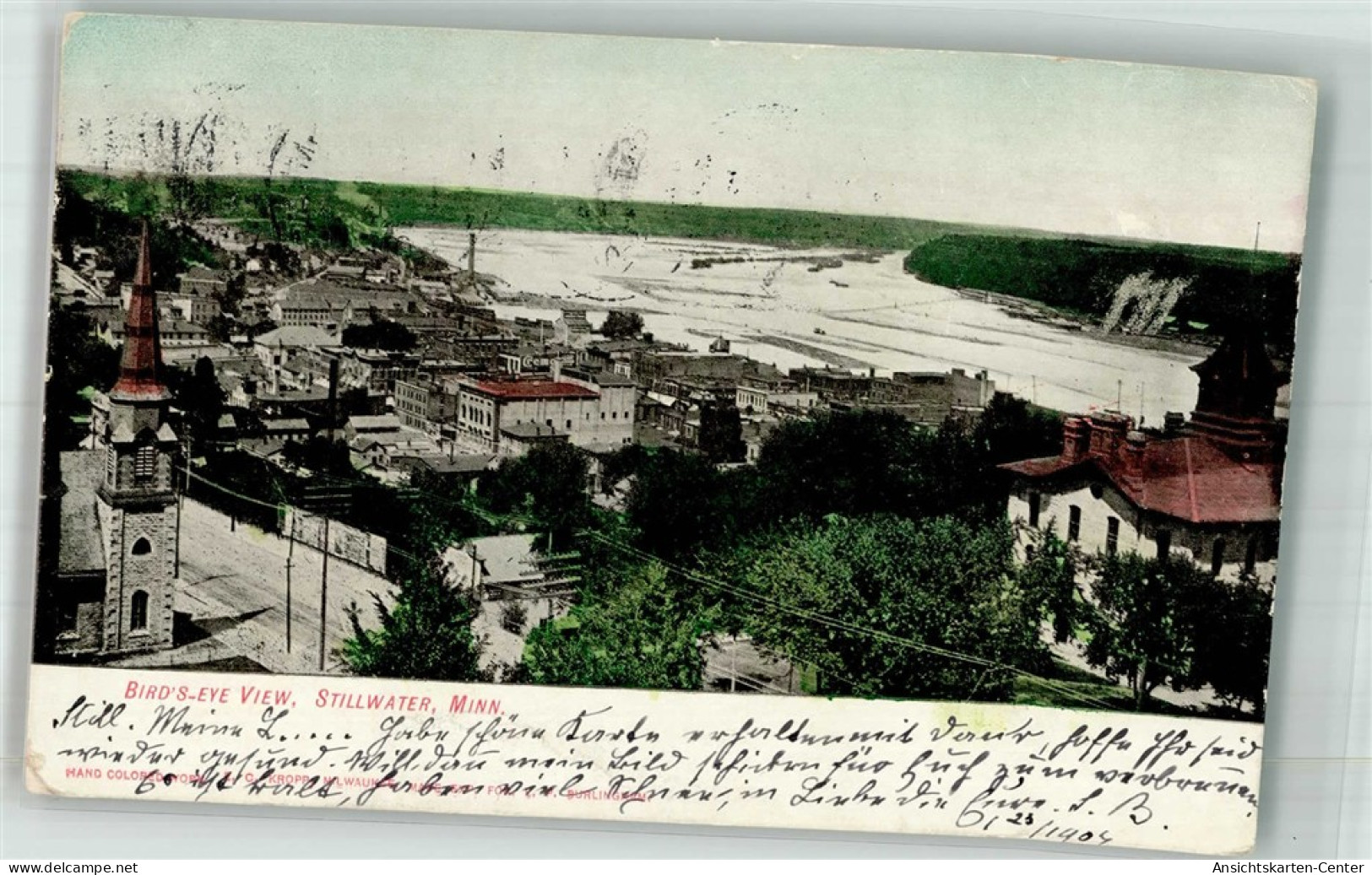 38245018 - Minneapolis