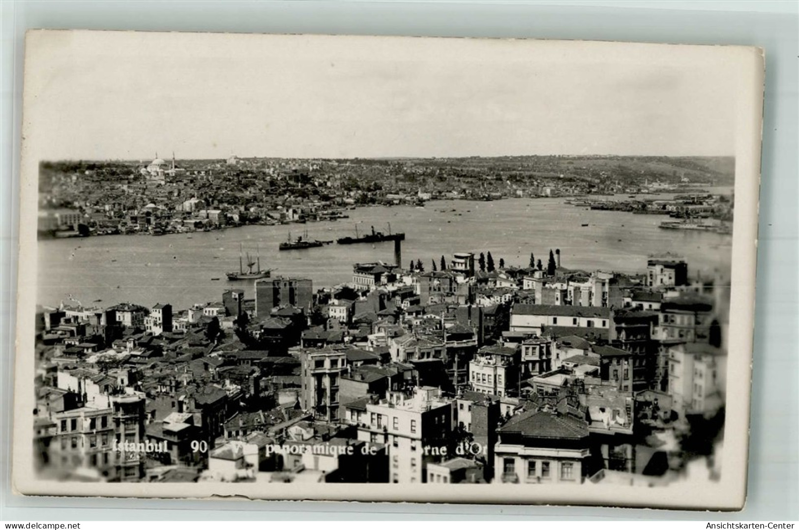 38246119 - Konstantinopel Istanbul