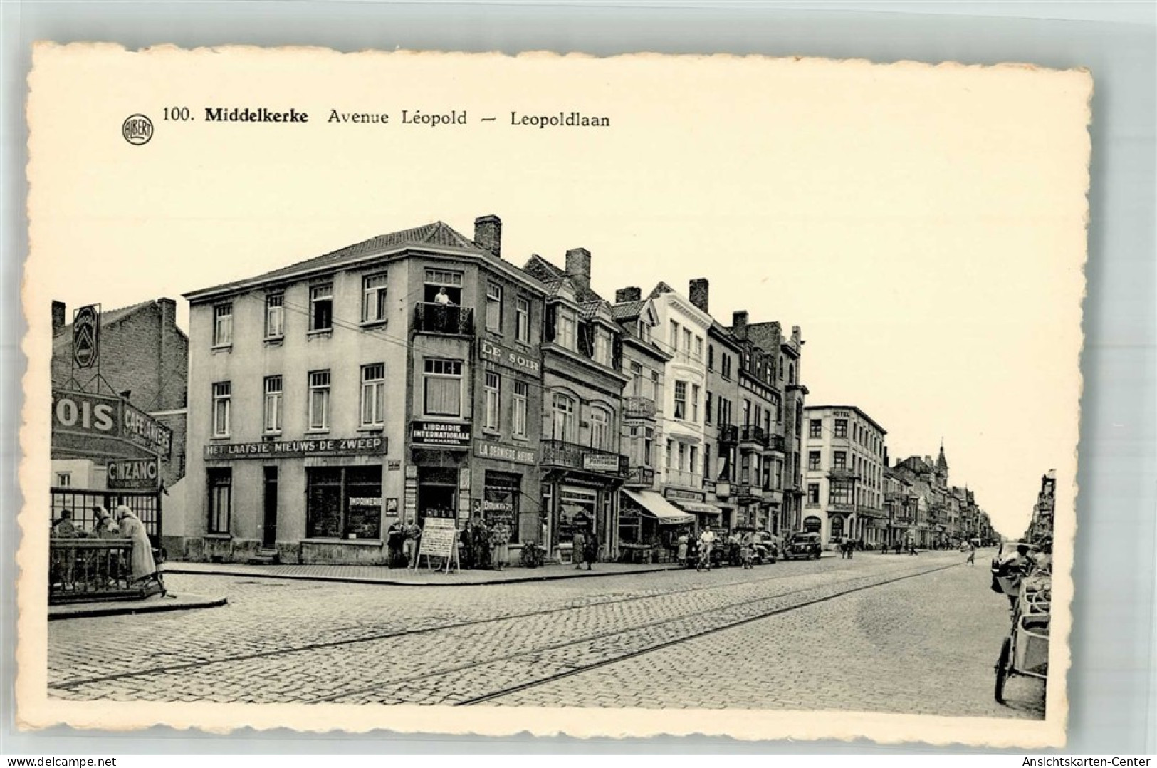 38247077 - Middelkerke