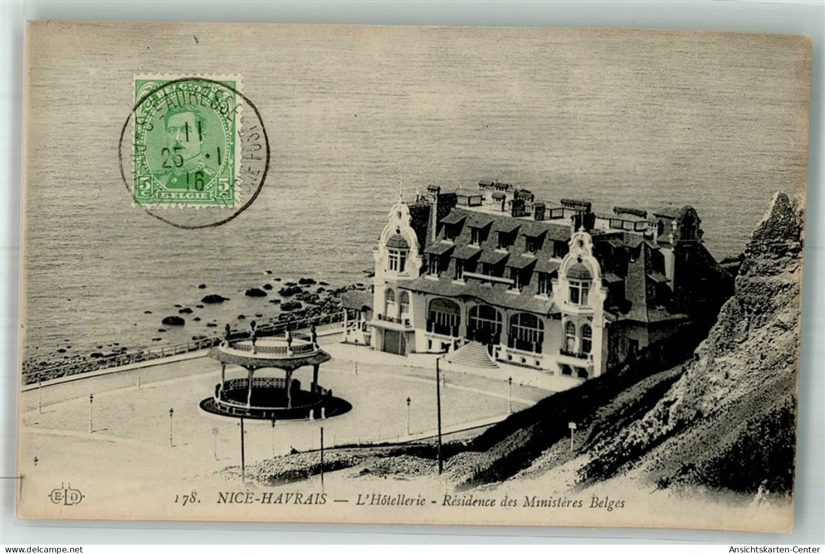 38247116 - Sainte-Adresse
