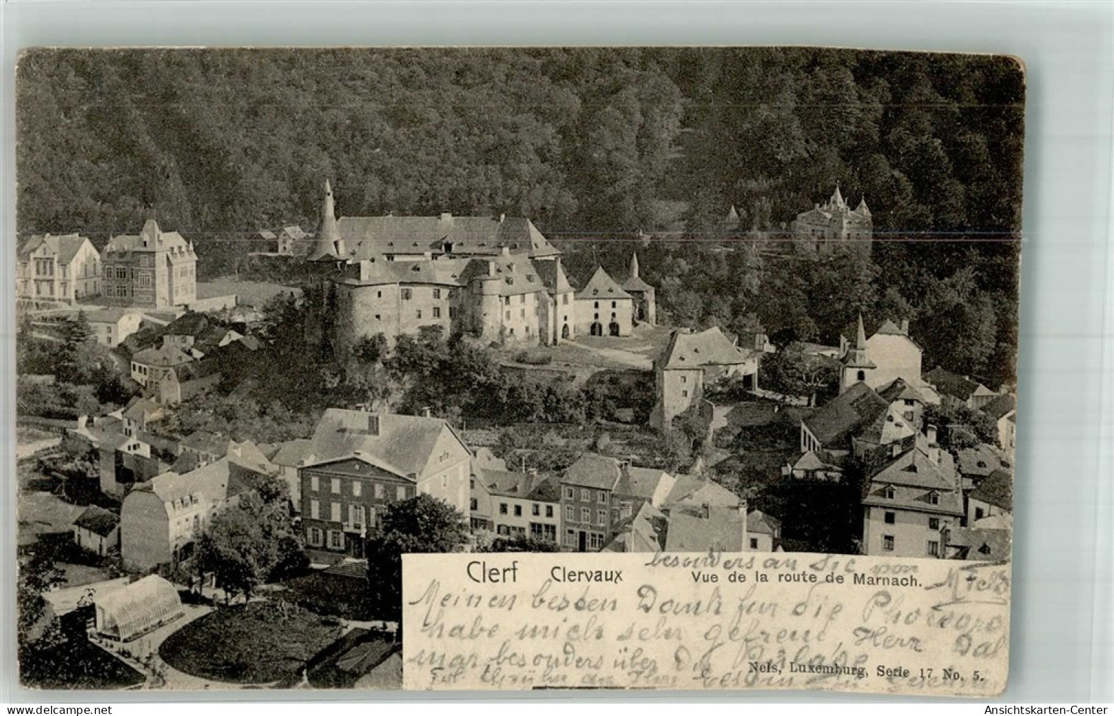 38247328 - Clerf Clervaux