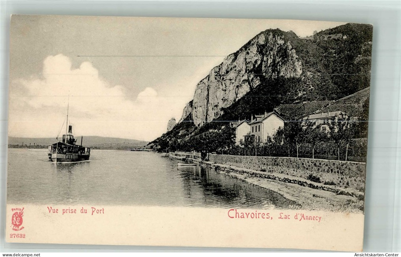 38248218 - Veyrier-du-Lac