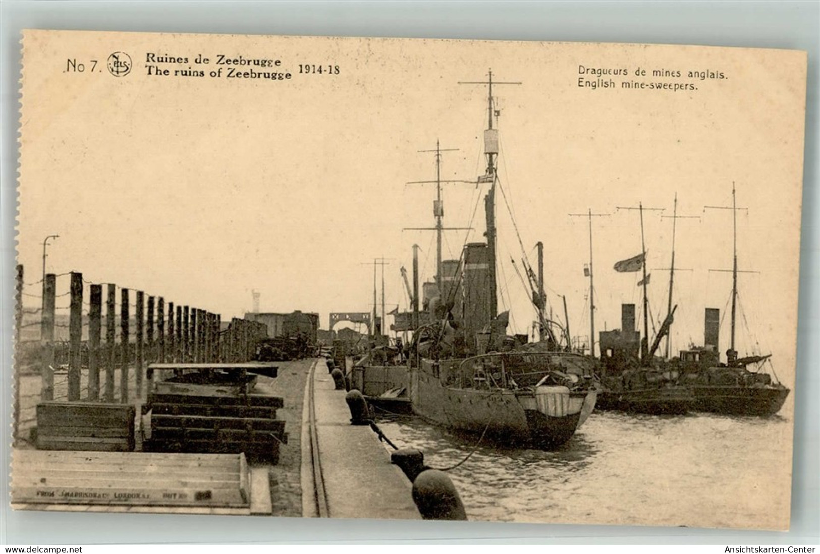 38248257 - Zeebrugge
