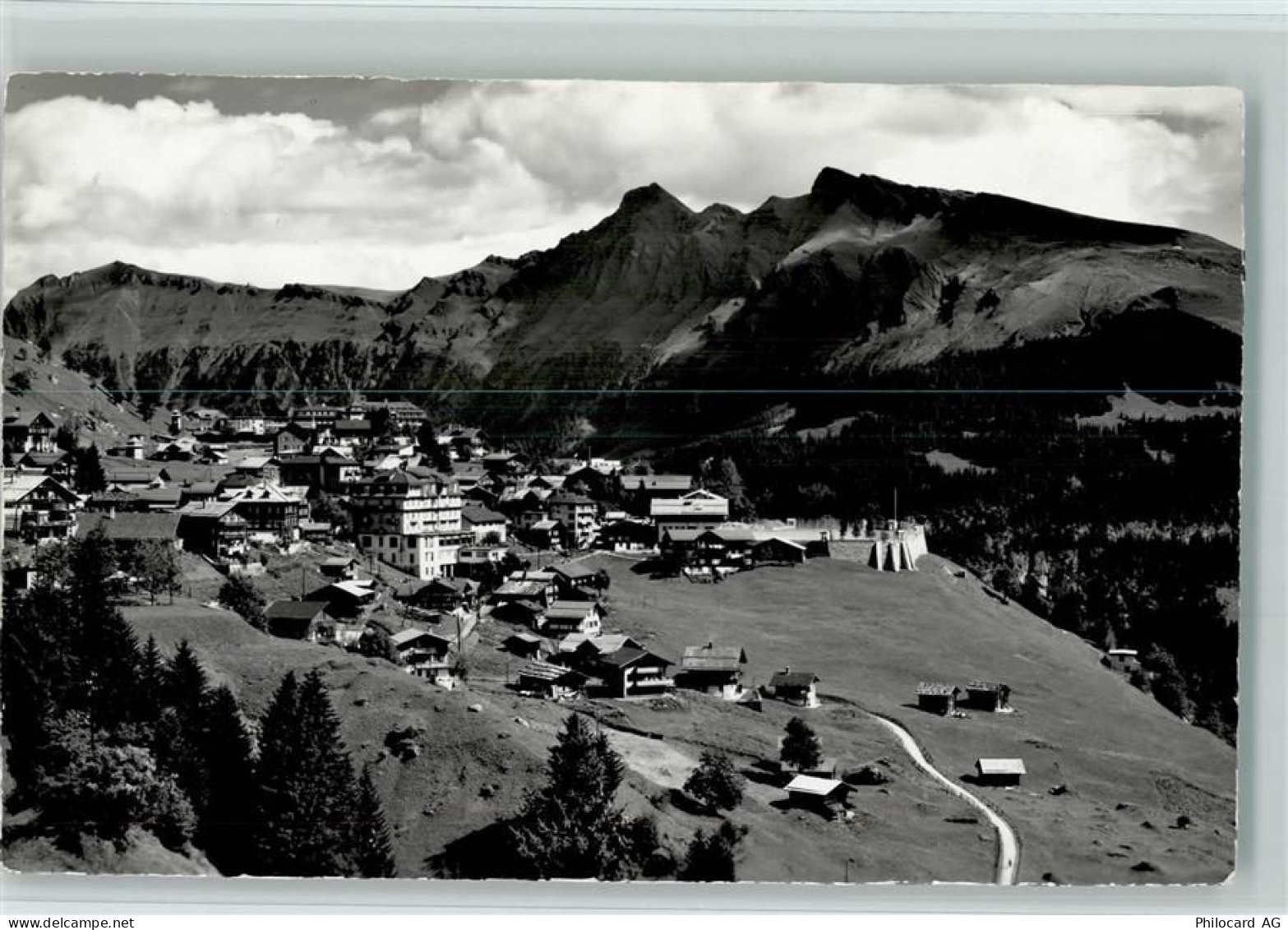 3825 Mürren - 10160966