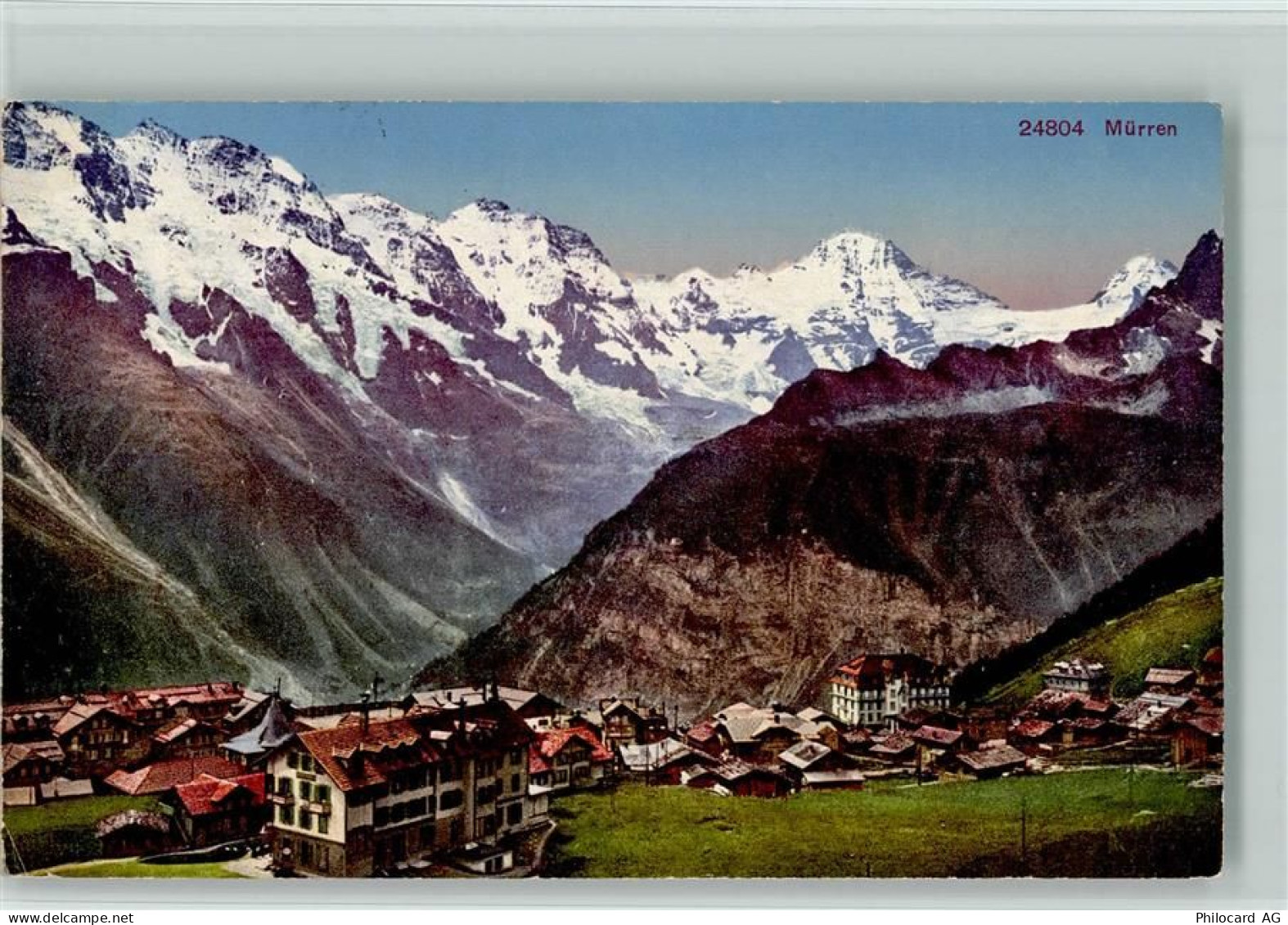 3825 Mürren - 10194136