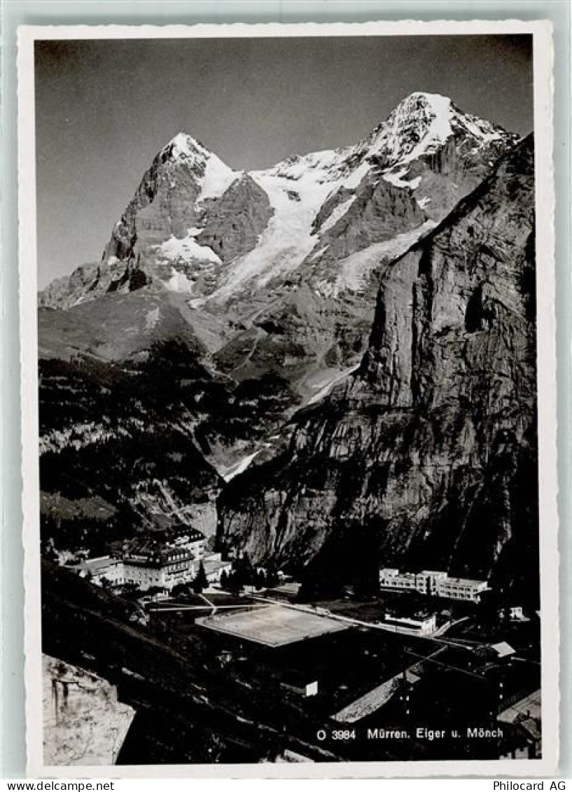 3825 Mürren - 10312261