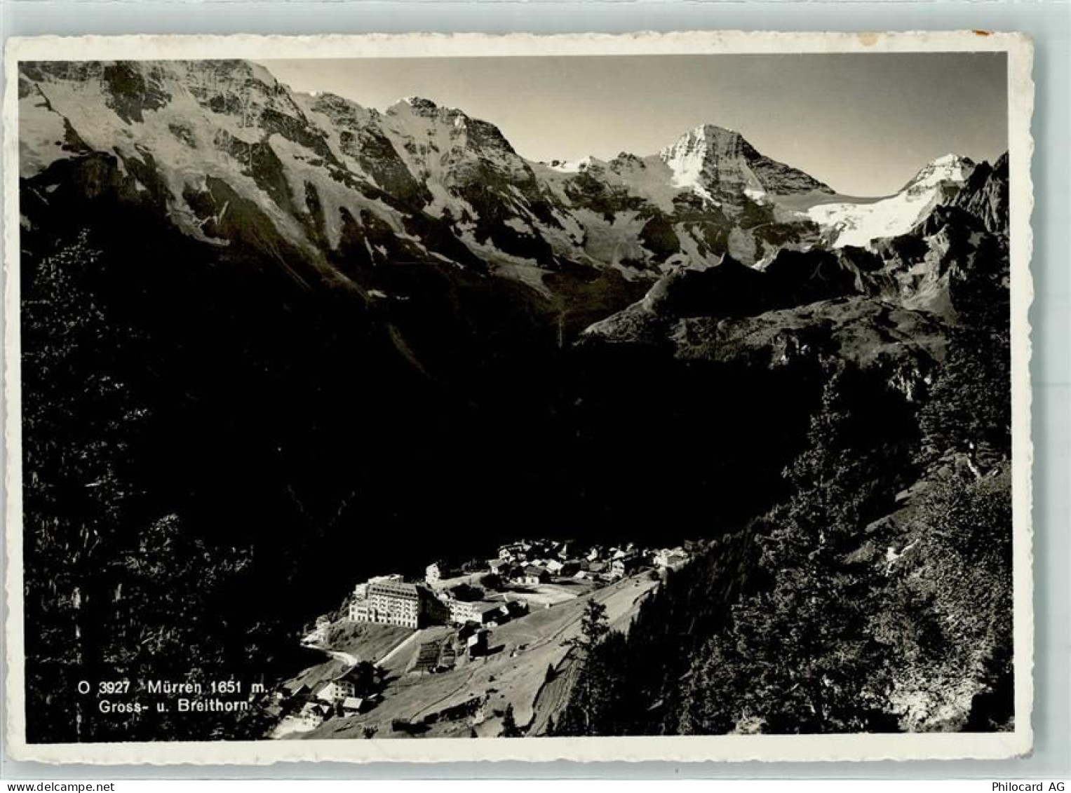 3825 Mürren - 10312263