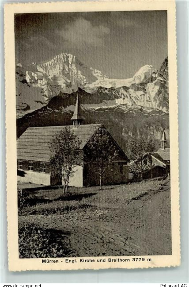 3825 Mürren - 10312264