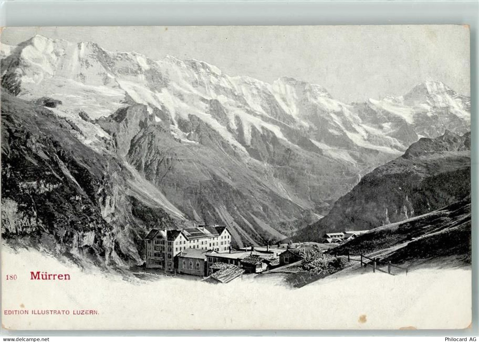 3825 Mürren - 10312270