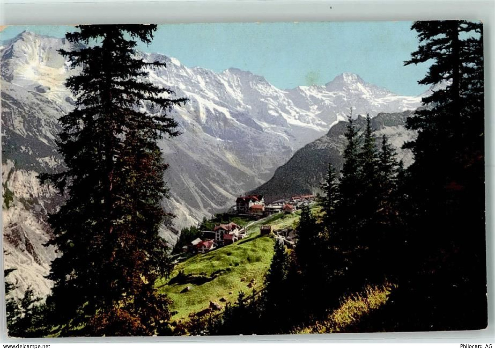 3825 Mürren - 10312277
