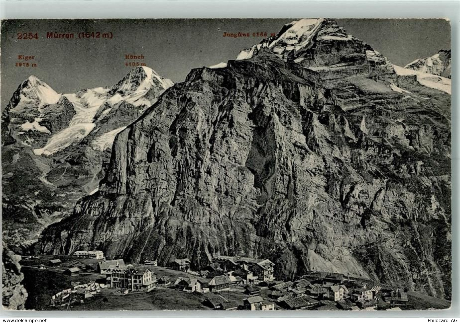 3825 Mürren - 10312278