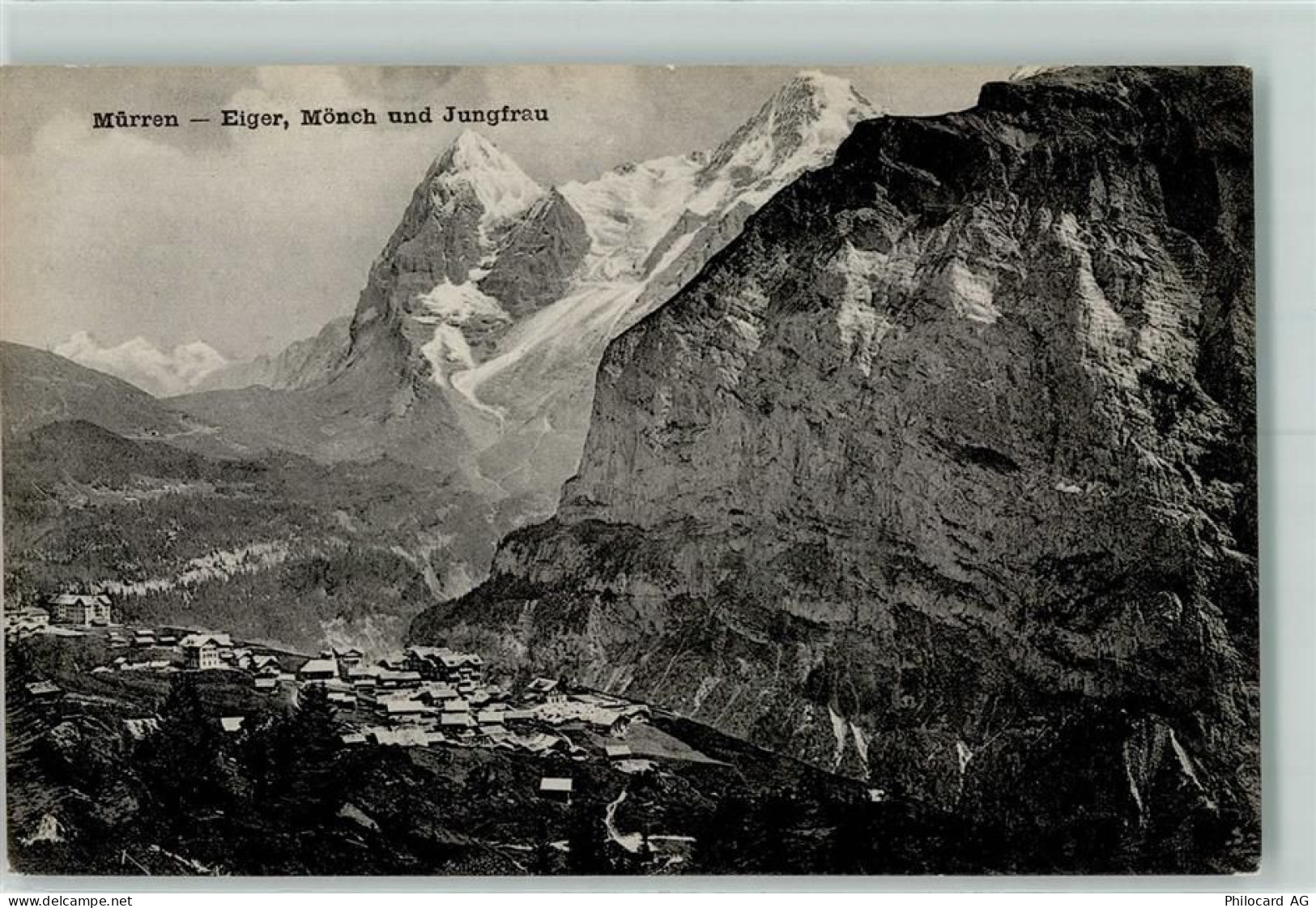 3825 Mürren - 10312281